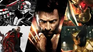 Marvel’s Wolverine Isn’t Cutting It? Try These Games Instead