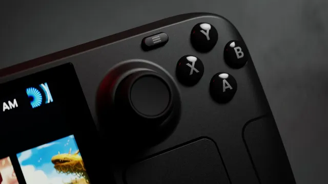 Steam beta update brings UI overhaul to Steam Deck and Steam Machine