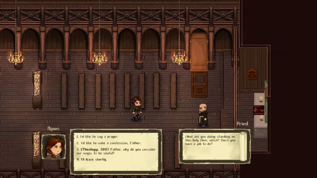 Foundlings Demo Available Next Week