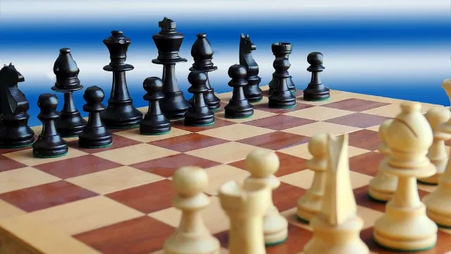 Chess players could face AI-powered biometric checks in proposed cheating crackdown