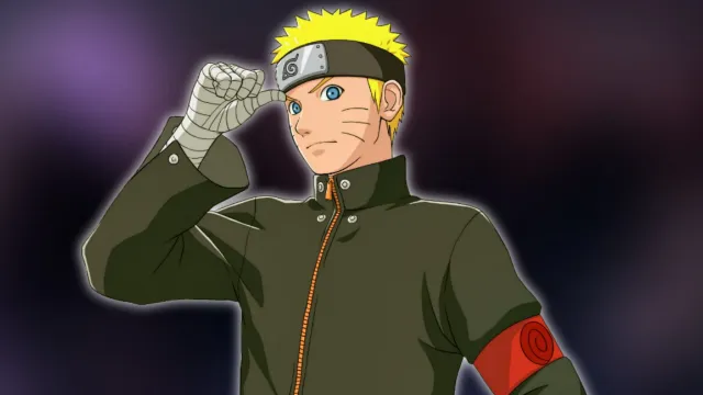 After 9 Years, Naruto Anime Is Officially Returning With New Movie