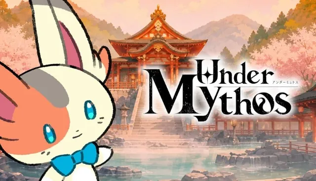 Grandia and Lunar producer Yoichi Miyaji teams up with Tales series writer on “hybrid” dark fantasy JRPG Under Mythos, coming in 2028