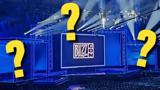 Almost showtime: The Blizzard Watch staff BlizzCon 2026 prediction roundup