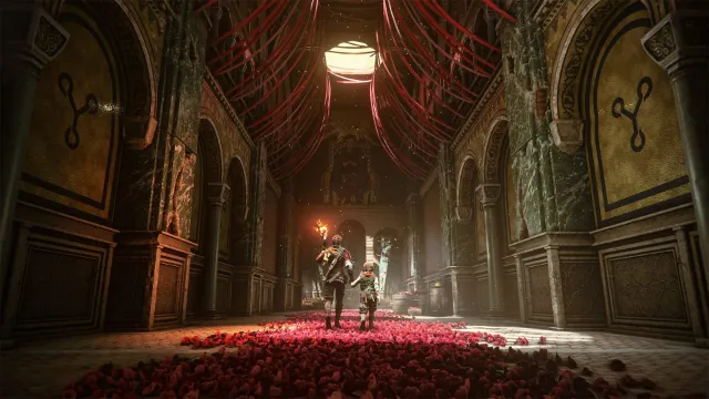 The Decisions Behind A Plague Tale's Most Painful Choice