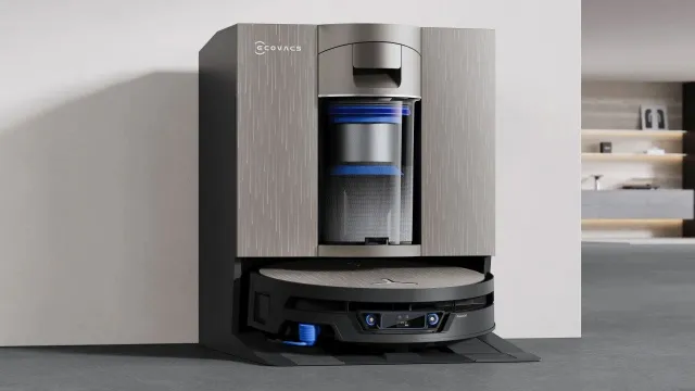 Hear Me Out: A $1,000 Robot Vacuum Might Actually Be Worth the Investment