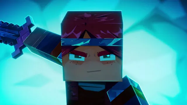 Minecraft Dungeons 2: Preorder to Get These Items for Free