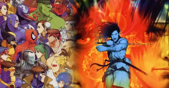 A new Capcom VS game is likely on the horizon, let's look at the reasons and evidence supporting it