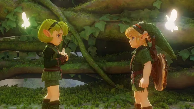 Zelda: Ocarina of Time Remake Gets a Perfect Pre-Order Bonus, But There's a Big Catch