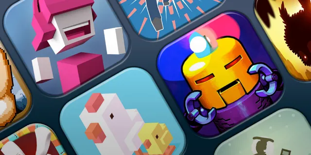 Best endless runner games for Android phones and tablets