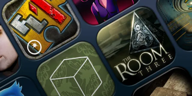 Best escape room games for iPhone and iPad (iOS)
