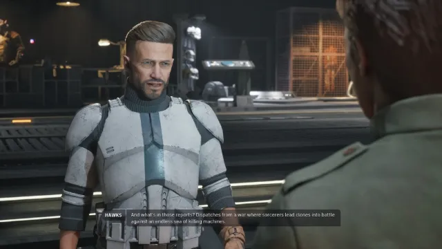 Star Wars Zero Company Review – The Best XCOM Game Since XCOM 2