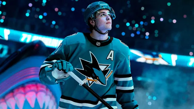 Electronic Arts admits to using AI voices in NHL 27: 'This process allows us to bring more variety to the game'