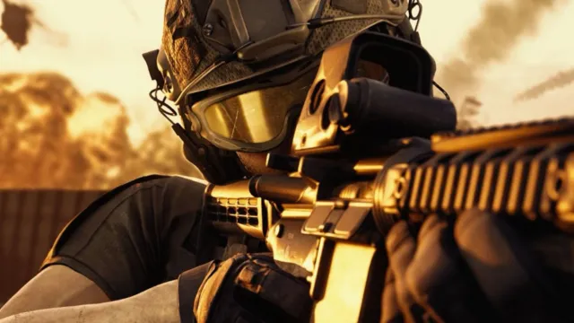 New FPS Like Battlefield on Steam Proves Live-Service Games Can Survive With Smaller Player Counts