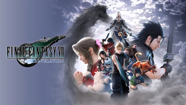 gamescom 2026 Preview: Final Fantasy VII Revelation Seems Freaking Huge