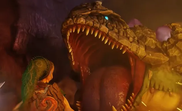 Fan recreates the original Zelda: Ocarina of Time commercial using Switch 2 remake footage