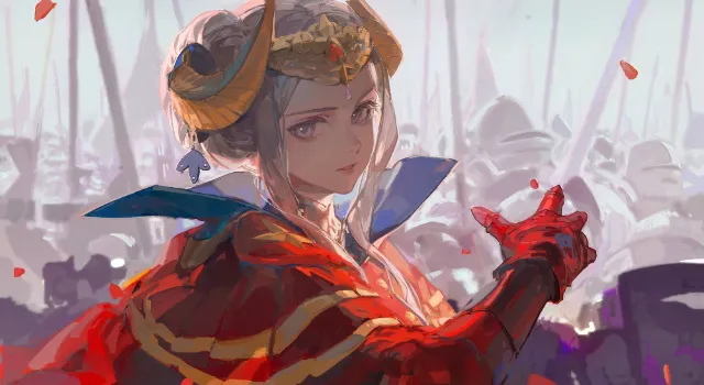 10 Greatest Fire Emblem Games of All Time, Ranked