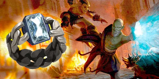 11 D&D Rules You Can Totally Ignore