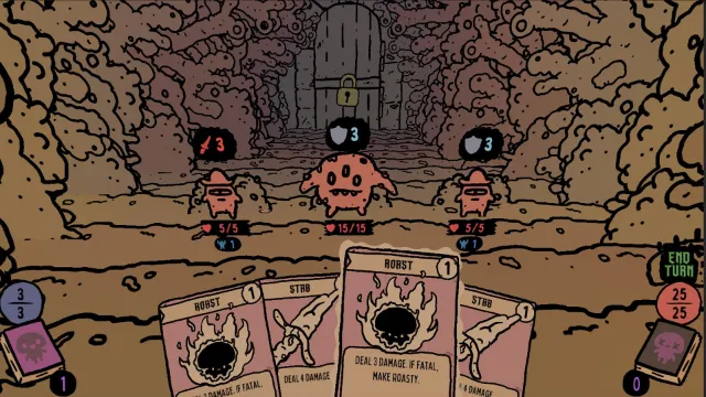 Shroom and Gloom Is Brewing Something Special