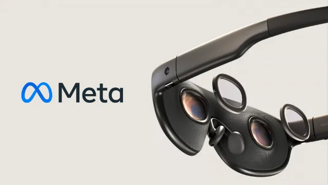 First Clear Visuals Of Meta's Project Phoenix Headset Found In Quest Firmware