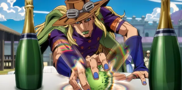 Steel Ball Run Director Says JoJo’s Bizarre Adventure Is About to Get Even Weirder