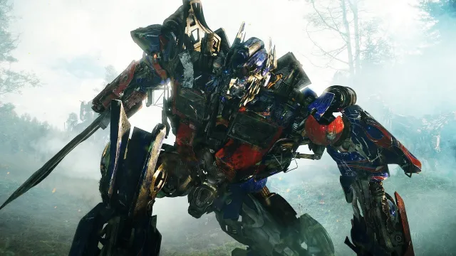 Hasbro Responds to DHS Using AI Optimus Prime in Deportation Posts
