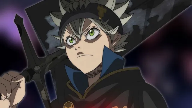 Yuki Tabata's Black Clover Is Making A Return On November 10