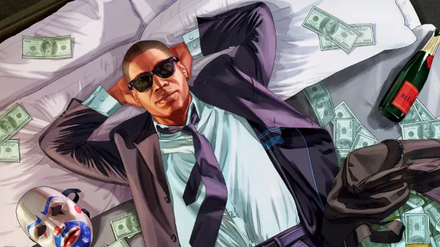 GTA 6 Proves It Can Print Money For Netflix In Just 6 Hours