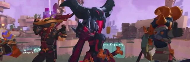 Mini MMO Farever previews new bosses and new rewards in its forthcoming Call to Glory update