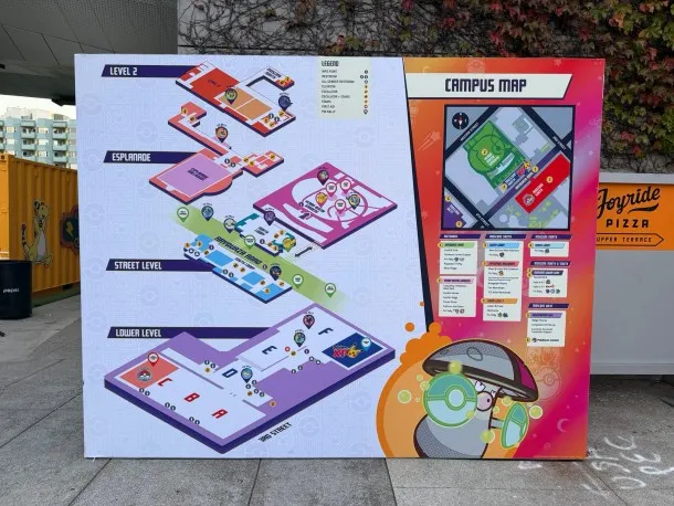 PokémonXP & Pokémon World Championships 2026: A Fun, But Flawed, Event in San Francisco