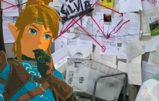 Nintendo updates Zelda's official timeline, and may have confirmed a long-running fan theory