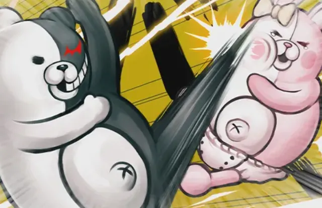 Danganronpa 2x2 will be 1080p and uncapped on Switch 2 with 4K 60fps supported on PS5 and Xbox Series X