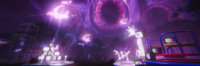 Once Human is buffing a machine gun and a set of named armor next week