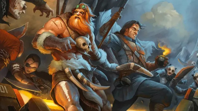 New Turn-Based RPGs to Play – September 12, 2026