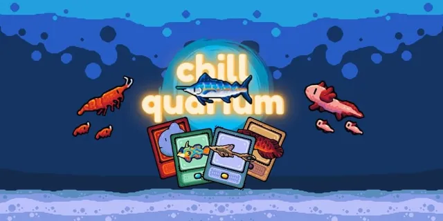 Chillquarium's Ben Reber give us a detailed insight into how the fish-farming sim came to life