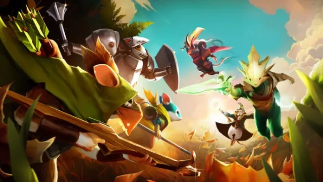 Moss studio Polyarc shuts down, becoming the latest casualty of a brutal year for VR