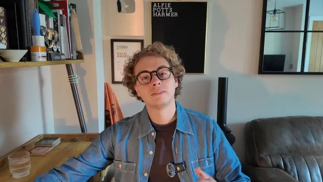Soccer YouTuber explains bizarre final videos fans thought were designed to get him fired