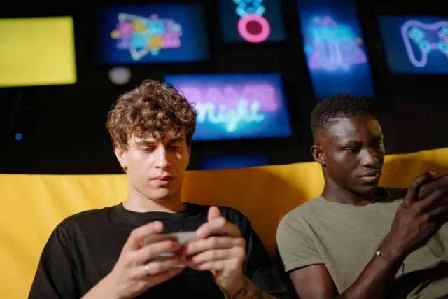 How UK Online Casinos Are Redefining The Gaming World