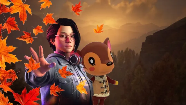 10 Best Games to Get You Ready For Fall Vibes