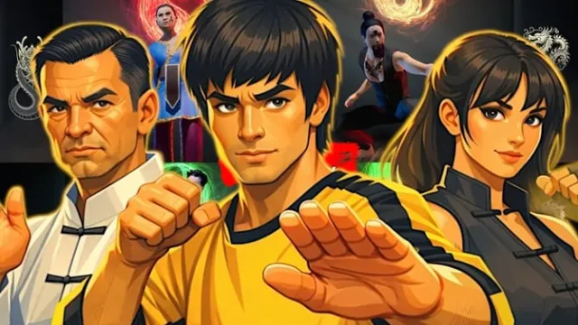 Giveaway: Win one of five Fight School Simulator Xbox codes