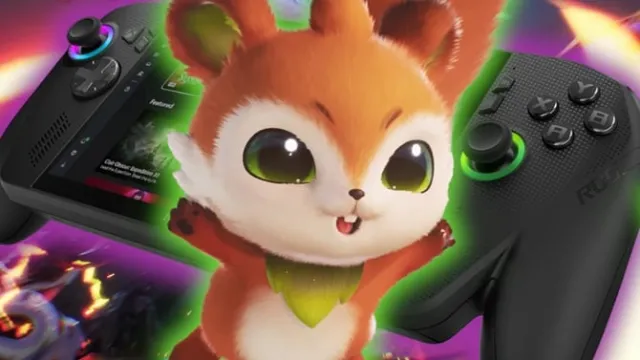 Aniimo and 24 more Xbox games get handheld support