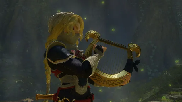 New Zelda Timeline Update Confirms Two Hyrules Theory