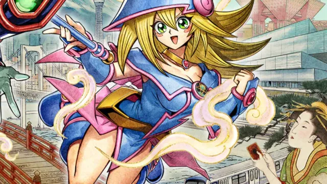 Yu-Gi-Oh Pro Duelists Share Their Memories For Series' 30th Anniversary