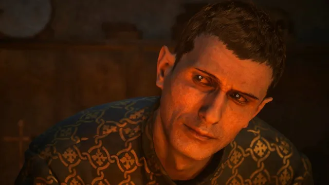 Where to Find Vicho's Emporium in Blood of Dawnwalker