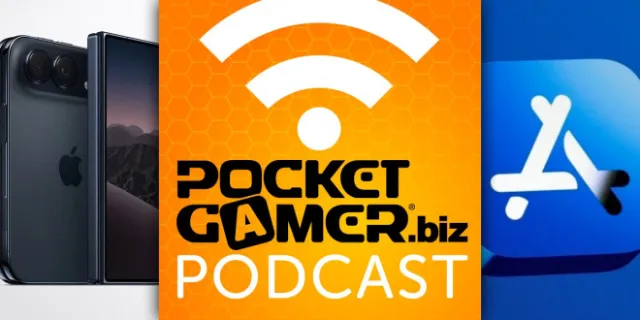 Apple's $2,000+ iPhone Duo and the backlash against new EU App Store rules | Week in Mobile Games podcast