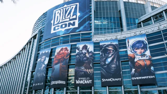 BlizzCon 2026 Opening Ceremony live coverage and how to watch—what's next for Warcraft, Overwatch, Diablo, and StarCraft