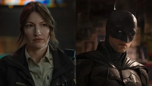 Is Lanterns Hiding a Major Batman Connection?