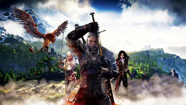 10 Greatest RPG Masterpieces of All Time, Ranked