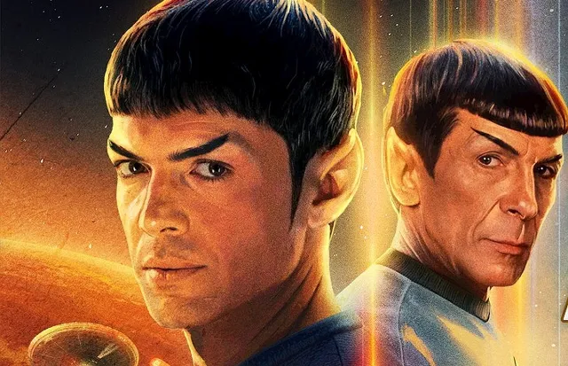 Star Trek Online Rediscovered update, featuring three versions of Spock, goes live on September 22