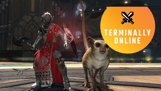 Final Fantasy 14's funky new roguelike mode has me hyped for Evercold's combat revamp, which'll be a winner if it's even half as weird