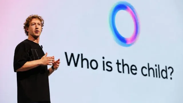 Meta changes AI prompts after chatbot asked mother to identify her child